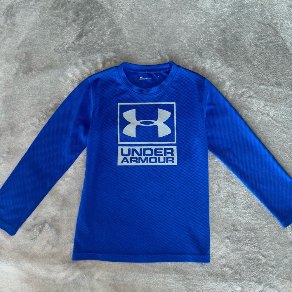 Under Armour Long Sleeve Shirt